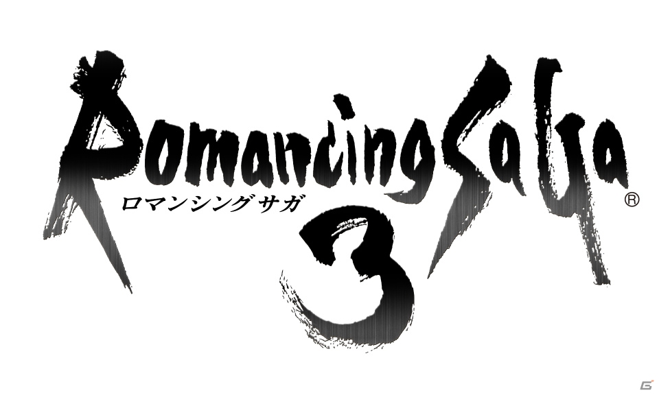 「ロマンシング サガ3」HDリマスター版が11月11日に発売決定！最新トレーラーも公開の画像6