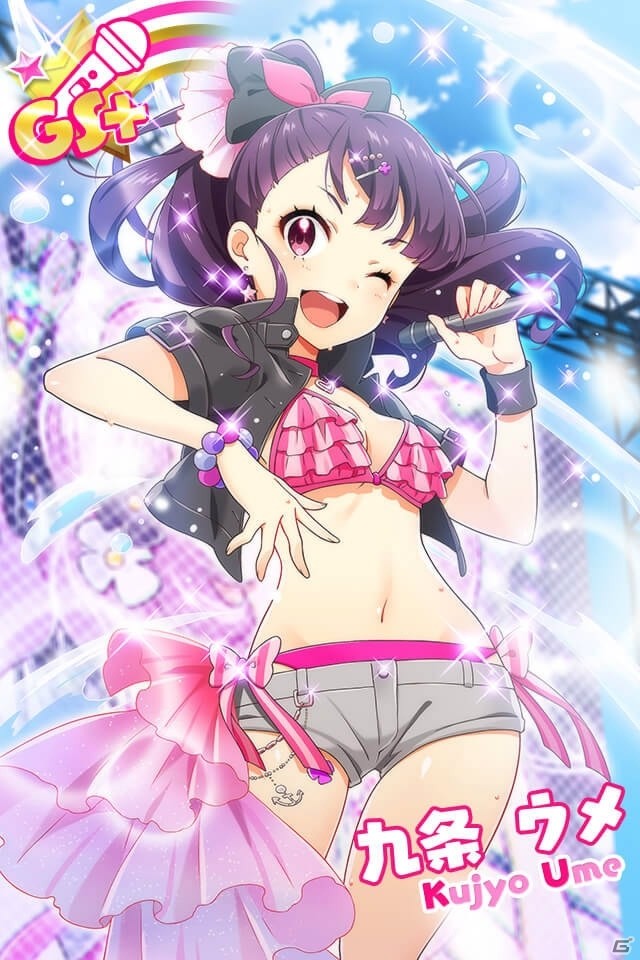「Tokyo 7th シスターズ」200万DL突破記念キャンペーンが実施！イベント「第47回 VS B-A-T-T-L-I-V-E!!」も開催の画像10