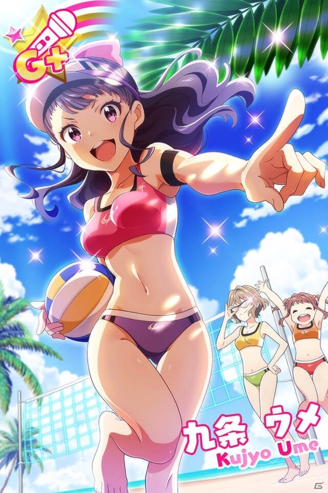 「Tokyo 7th シスターズ」200万DL突破記念キャンペーンが実施！イベント「第47回 VS B-A-T-T-L-I-V-E!!」も開催の画像9