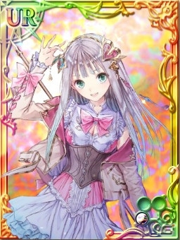 「大航海時代V」×「アトリエ」シリーズコラボが開催！リリーやルルアが新登場の画像4