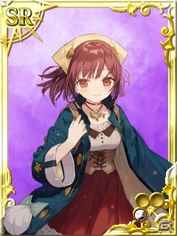 「大航海時代V」×「アトリエ」シリーズコラボが開催！リリーやルルアが新登場の画像5