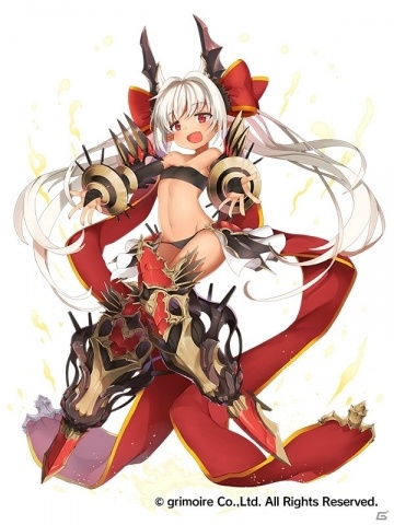 「ブレイブソード×ブレイズソウル」ランクS「ぽんぽん」など5魔剣の極弐改造が解禁！の画像4