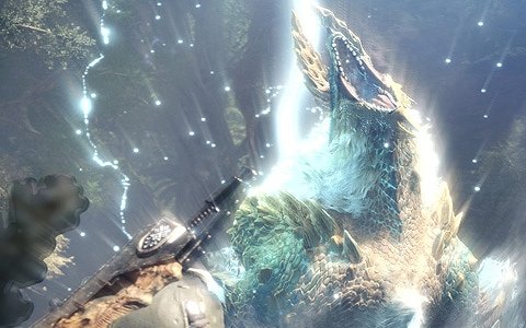 ジンオウガがついに登場！「モンスターハンターワールド：アイスボーン」のファイナルトレーラーが公開