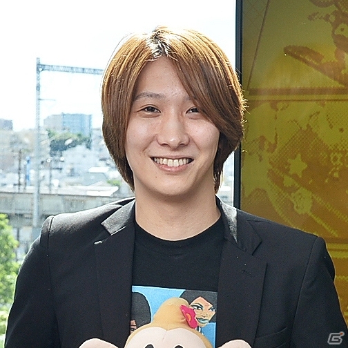 TGS2019に「たべごろ！スーパーモンキーボール」が出展！日髙のり子さん出演のステージイベントも実施の画像5