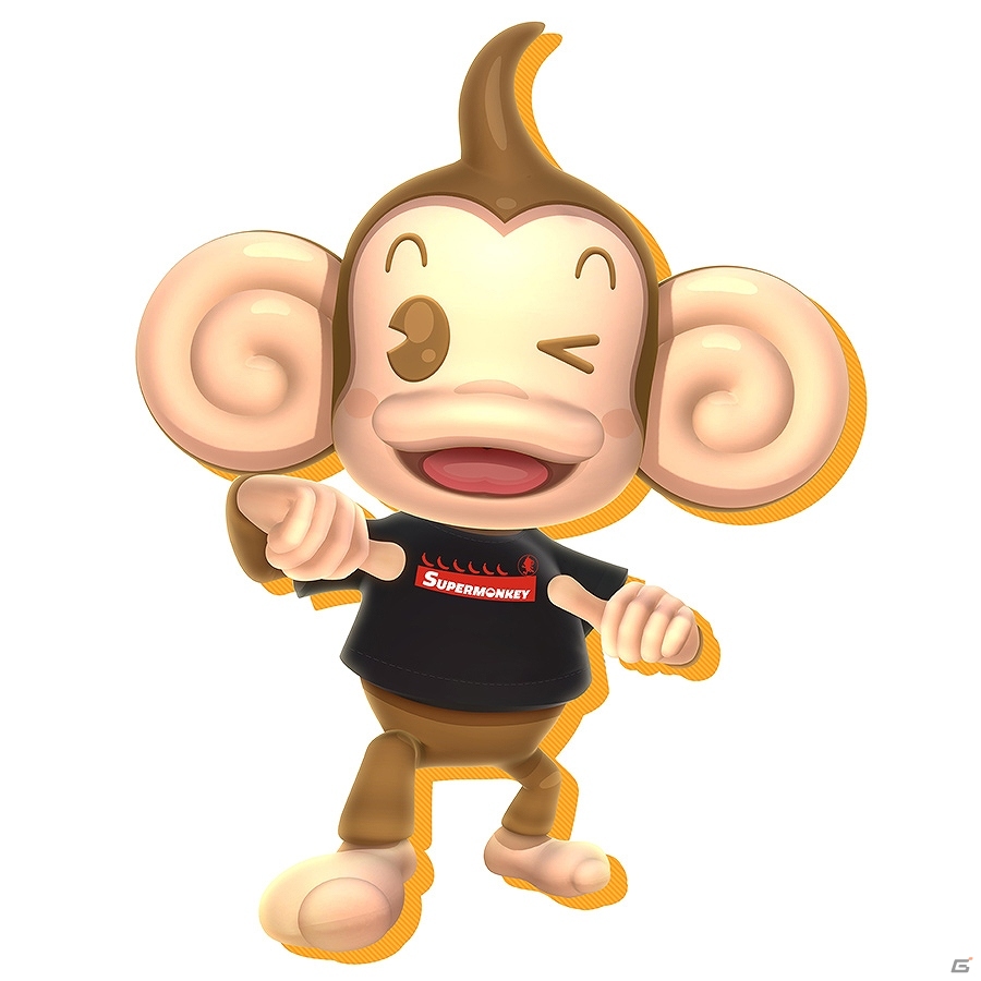 TGS2019に「たべごろ！スーパーモンキーボール」が出展！日髙のり子さん出演のステージイベントも実施の画像7