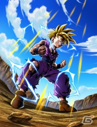 「ドラゴンボールZ ドッカンバトル」全世界3億DL突破記念「地球まるごと！大襲来キャンペーン」が開催！の画像4