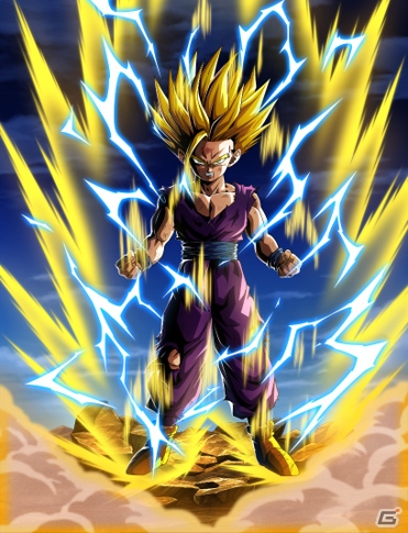 「ドラゴンボールZ ドッカンバトル」全世界3億DL突破記念「地球まるごと！大襲来キャンペーン」が開催！の画像5