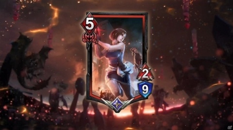「TEPPEN」新カードパック「DAY OF NIGHTMARES」発売日が9月2日に決定！紹介PVも公開の画像2
