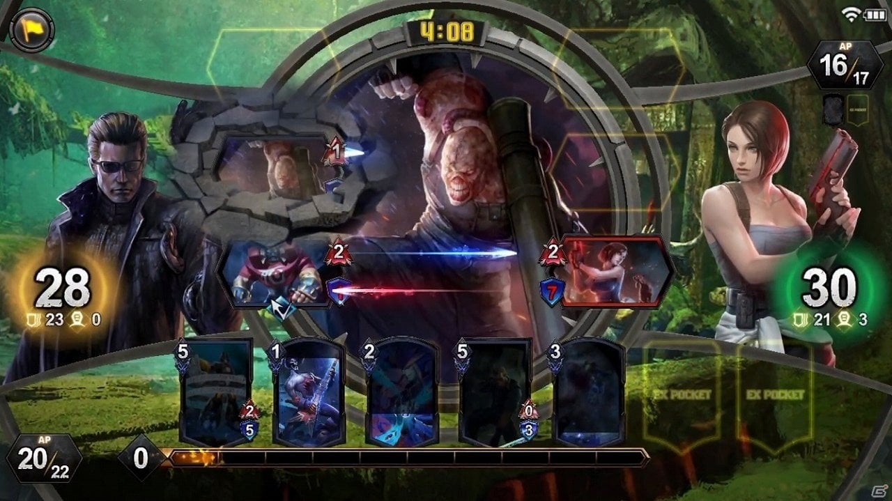 「TEPPEN」新カードパック「DAY OF NIGHTMARES」発売日が9月2日に決定！紹介PVも公開の画像3