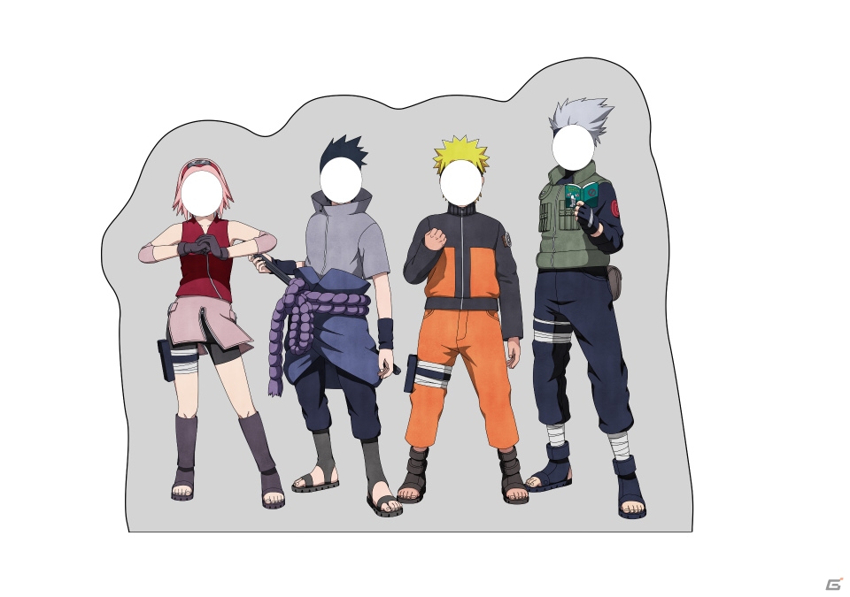 「NARUTO TO BORUTO シノビストライカー」師匠キャラクター同士で対戦を行うイベント「忍界英雄祭」が開催！の画像3