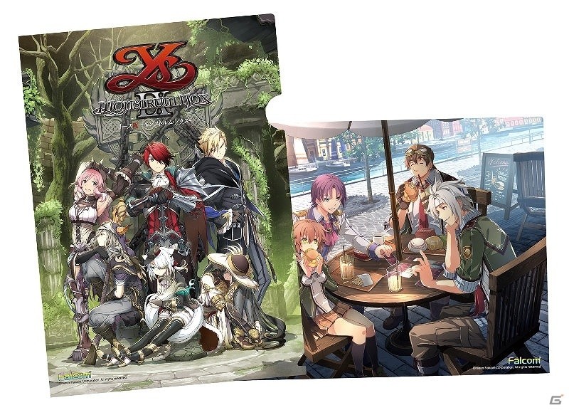 TGS2019に日本ファルコムが出展！「イースIX -Monstrum NOX-」の最速試遊やjdkスペシャルLIVEが実施の画像3