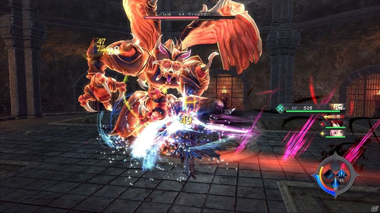 TGS2019に日本ファルコムが出展！「イースIX -Monstrum NOX-」の最速試遊やjdkスペシャルLIVEが実施の画像4
