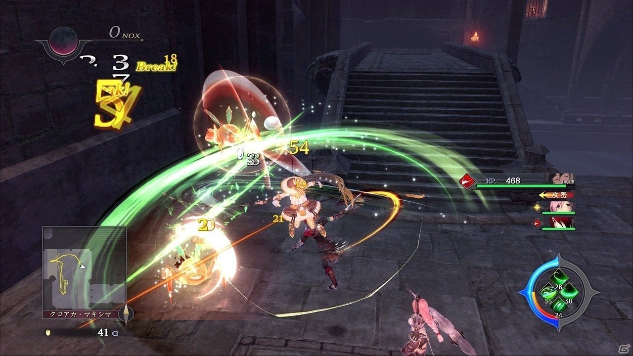 TGS2019に日本ファルコムが出展！「イースIX -Monstrum NOX-」の最速試遊やjdkスペシャルLIVEが実施の画像5