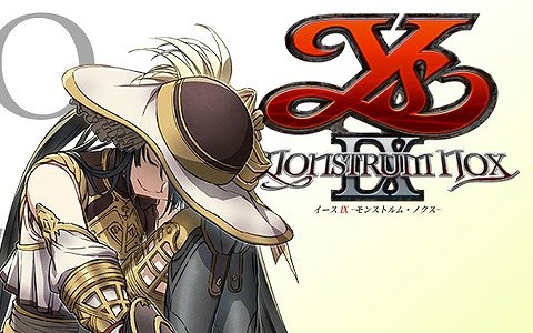TGS2019に日本ファルコムが出展！「イースIX -Monstrum NOX-」の最速試遊やjdkスペシャルLIVEが実施