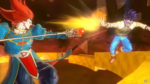 ドラゴンボール ゼノバース2 ストーリー序盤などが無料で遊べるswitch版lite Versionが配信開始 ゲーム情報サイト Gamer ドラゴンボール ゼノバース2 ストーリー序盤などが無料で遊べるswitch版lite Versionが配信開始 ゲーム情報サイト Gamer