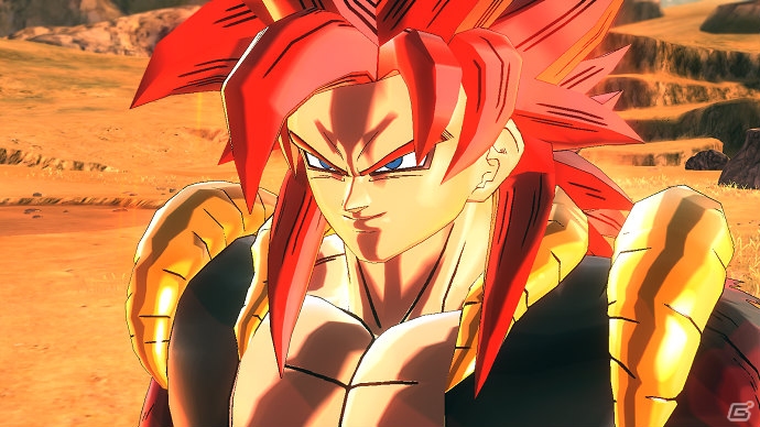 「ドラゴンボール ゼノバース2」ストーリー序盤などが無料で遊べるSwitch版Lite Versionが配信開始！の画像5