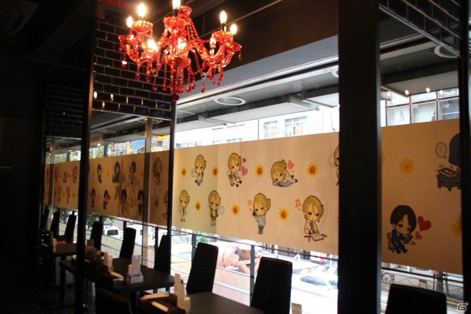 「囚われのパルマ」3周年＆Switch版発売記念イベント＆「パルマ」コラボカフェの模様をレポート！の画像48