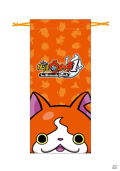 東京ゲームショウ2019 ファミリーゲームパークにて「妖怪ウォッチ1 for Nintendo Switch」の試遊出展が決定！の画像4