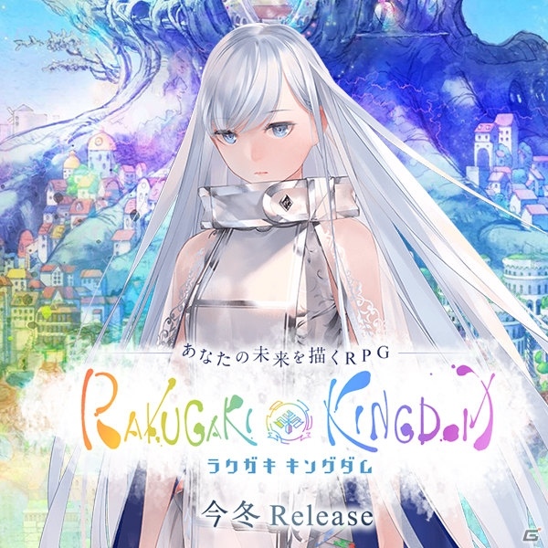 タイトー、TGS2019の出展情報を公開！「ラクガキ キングダム」や新型「ARCADE1UP」がプレイアブル出展の画像2