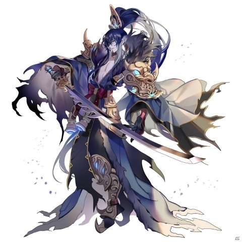 「クロスクロニクル」プロローグや登場キャラクターが公開！事前登録者数は3万人を突破の画像4