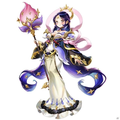 「クロスクロニクル」プロローグや登場キャラクターが公開！事前登録者数は3万人を突破の画像6