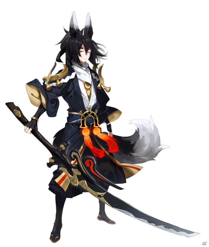 「クロスクロニクル」プロローグや登場キャラクターが公開！事前登録者数は3万人を突破の画像7