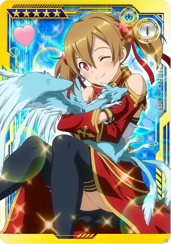 「SAO アーケード　ディープ・エクスプローラー」の初回プレイが9月5日より無料化！の画像10