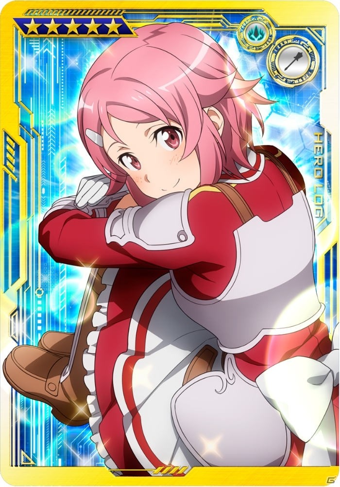 「SAO アーケード　ディープ・エクスプローラー」の初回プレイが9月5日より無料化！の画像9
