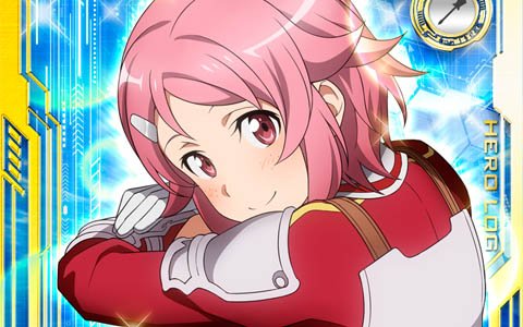 「SAO アーケード　ディープ・エクスプローラー」の初回プレイが9月5日より無料化！