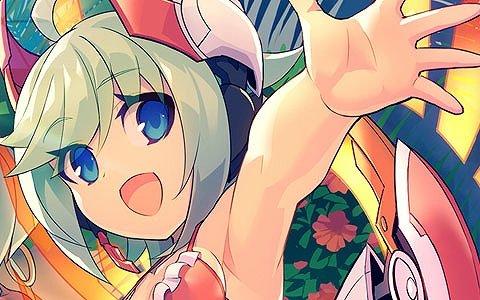 「白き鋼鉄のX THE OUT OF GUNVOLT」RoRoが歌う挿入歌・大祓（イグナイター）のMVが公開！