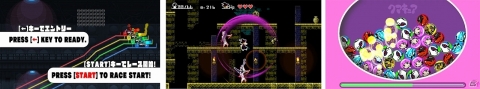 「アクションゲームツクールMV」がSwitchに対応！作ったゲームをKADOKAWAから販売可能にの画像1