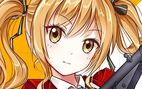 「ドールズフロントライン」ステンMK-IIが戦術人形や部隊について解説するプレイガイド番組が配信！