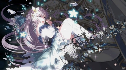 「ゴシックは魔法乙女～さっさと契約しなさい！～」新章「輝亡の行く先～第一章～」が開催！の画像2