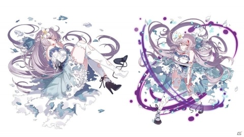 「ゴシックは魔法乙女～さっさと契約しなさい！～」新章「輝亡の行く先～第一章～」が開催！の画像5