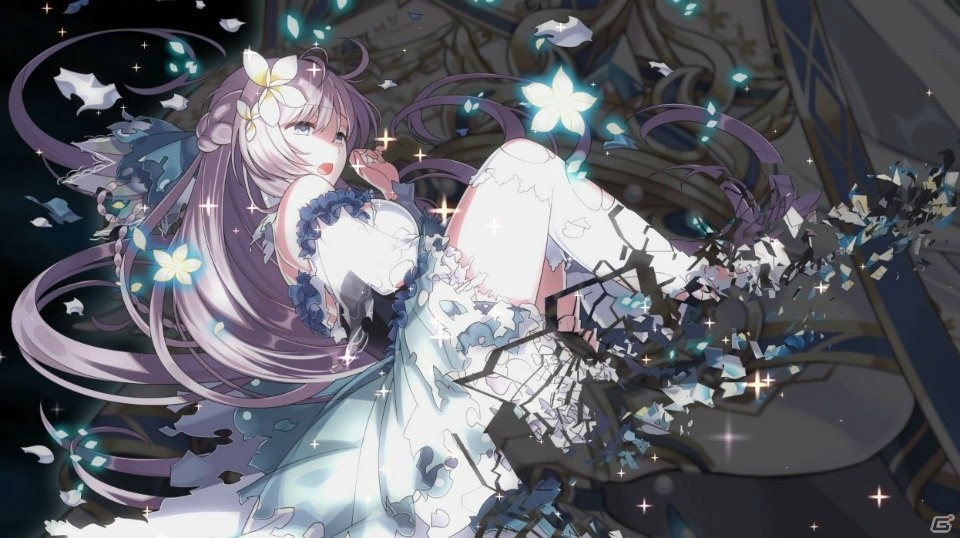 「ゴシックは魔法乙女～さっさと契約しなさい！～」新章「輝亡の行く先～第一章～」が開催！の画像2