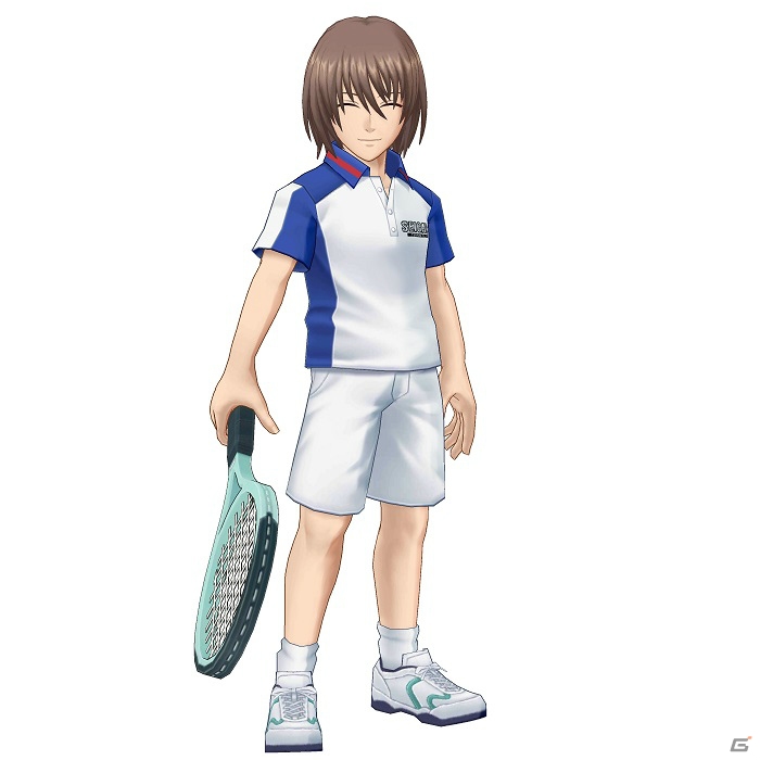 「白猫テニス」アニメ「新テニスの王子様」とのコラボイベントがスタート！越前リョーマをはじめとしたキャラがガチャに登場の画像17