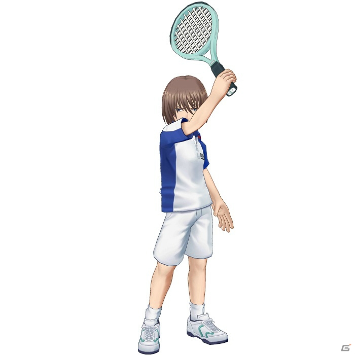 「白猫テニス」アニメ「新テニスの王子様」とのコラボイベントがスタート！越前リョーマをはじめとしたキャラがガチャに登場の画像18