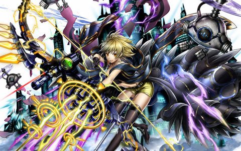 「ラストクラウディア」悠木碧さん演じる「弓の天才ファル」が新登場！PvPコンテンツ「アリーナ」もプレオープン
