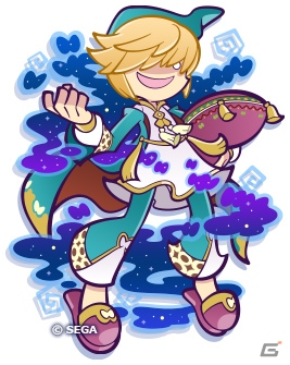 「ぷよぷよ!!クエスト」まっくらやみのヴァハトや真理の賢者ネロ、カロンが新登場！ぷよフェスが9月1日より開催の画像2