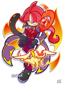 「ぷよぷよ!!クエスト」まっくらやみのヴァハトや真理の賢者ネロ、カロンが新登場！ぷよフェスが9月1日より開催の画像3