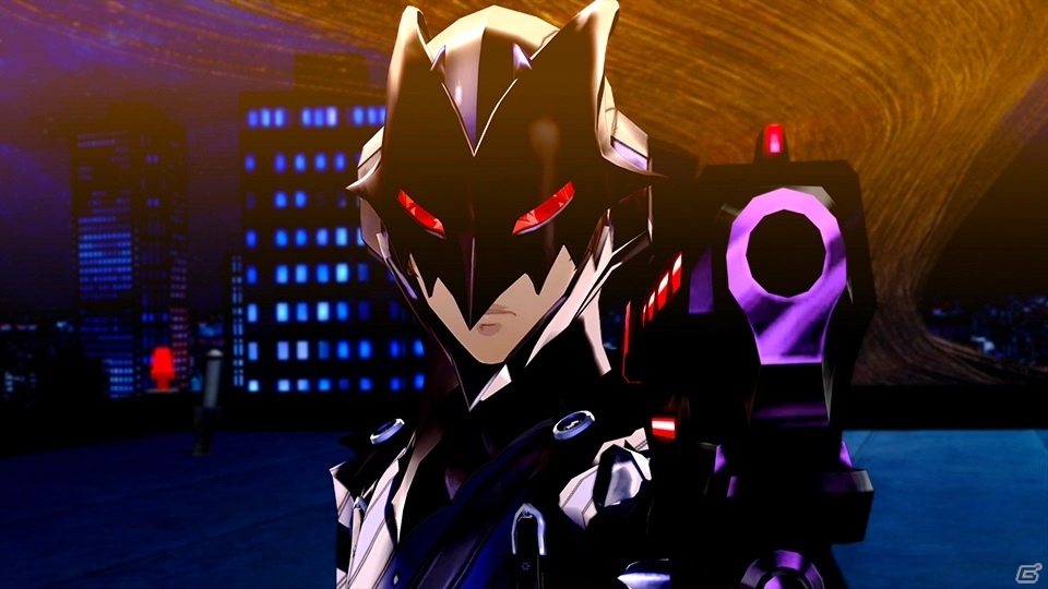 「ペルソナ5 ザ・ロイヤル」プロモーション映像第3弾＆「主人公」の紹介動画が公開！の画像2