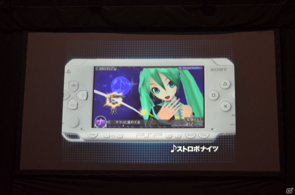 Switch「初音ミク Project DIVA MEGA39's」はJoy-Conを用いた新モードを搭載！スマートフォン向けの新プロジェクトも発表の画像23