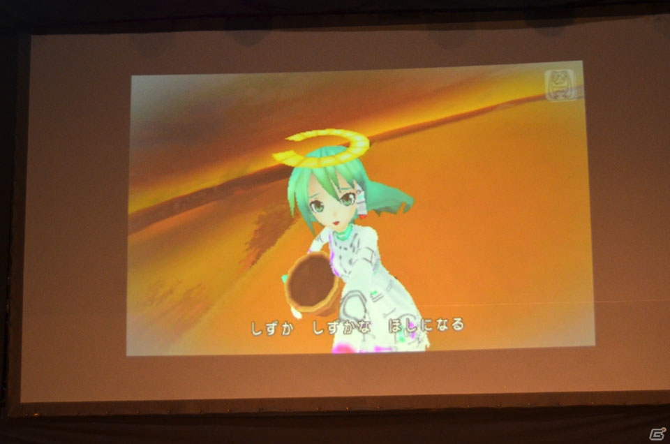 Switch「初音ミク Project DIVA MEGA39's」はJoy-Conを用いた新モードを搭載！スマートフォン向けの新プロジェクトも発表の画像26