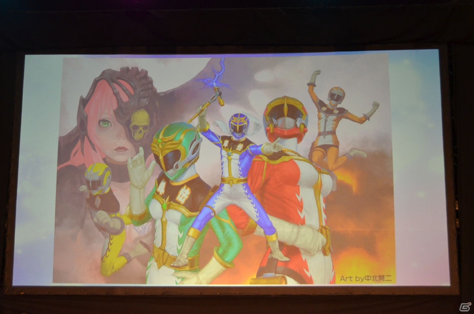 Switch「初音ミク Project DIVA MEGA39's」はJoy-Conを用いた新モードを搭載！スマートフォン向けの新プロジェクトも発表の画像32