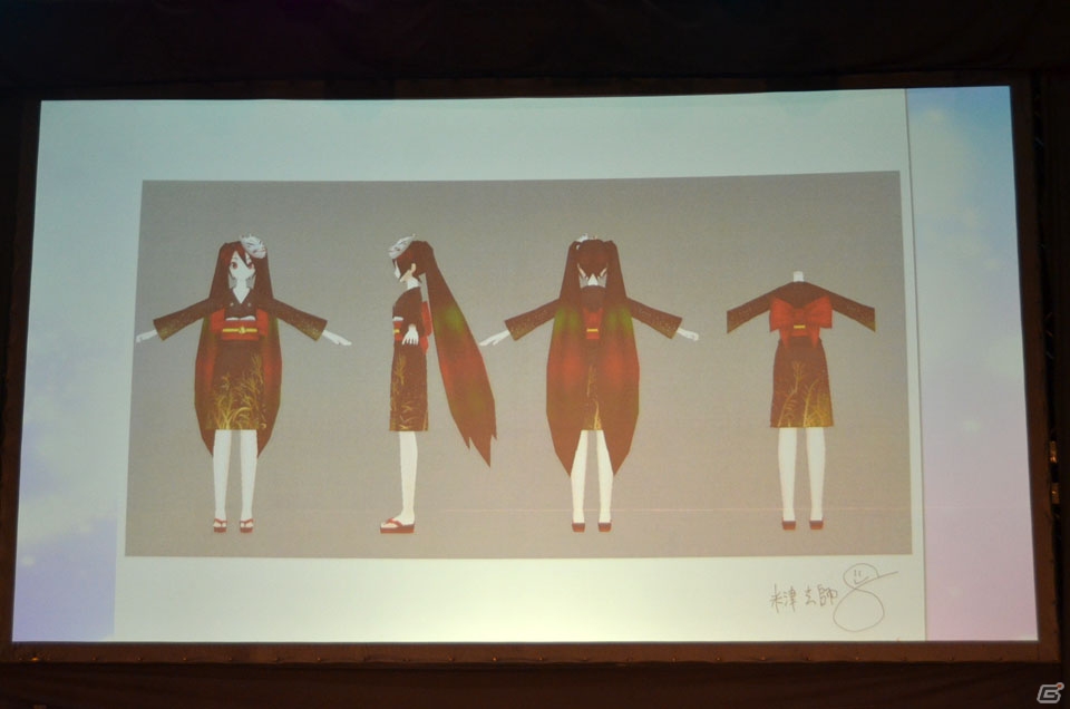 Switch「初音ミク Project DIVA MEGA39's」はJoy-Conを用いた新モードを搭載！スマートフォン向けの新プロジェクトも発表の画像33