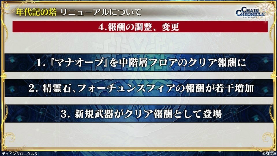 「チェインクロニクル3」ぷよぷよコラボの新情報やセハガ、サクラ大戦、戦ヴァルとのコラボ復刻が発表！の画像24