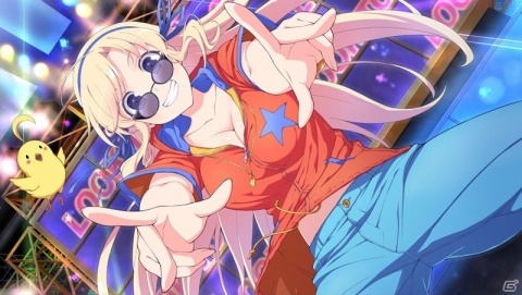 「シノビマスター 閃乱カグラ NEW LINK」格闘ゲーム「餓狼伝説 SPECIAL」とのコラボが開始！の画像8
