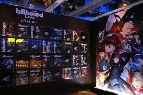 バトルはかなりスッキリに！ 「ペルソナ5 ザ・ロイヤル」完成披露プレミア、試遊レポート及びイベントの模様をお届け！の画像8