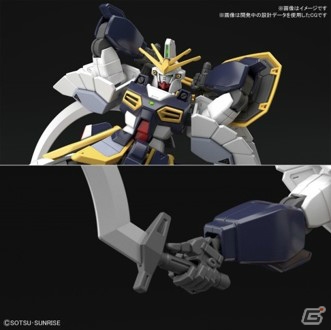 「ガンダムブレイカーモバイル」に新機能「マルチミッション」の実装が決定！TGS2019での先行試遊コーナー出展もの画像3