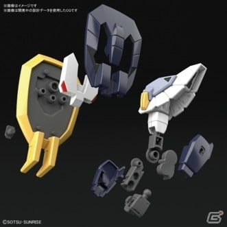 「ガンダムブレイカーモバイル」に新機能「マルチミッション」の実装が決定！TGS2019での先行試遊コーナー出展もの画像4